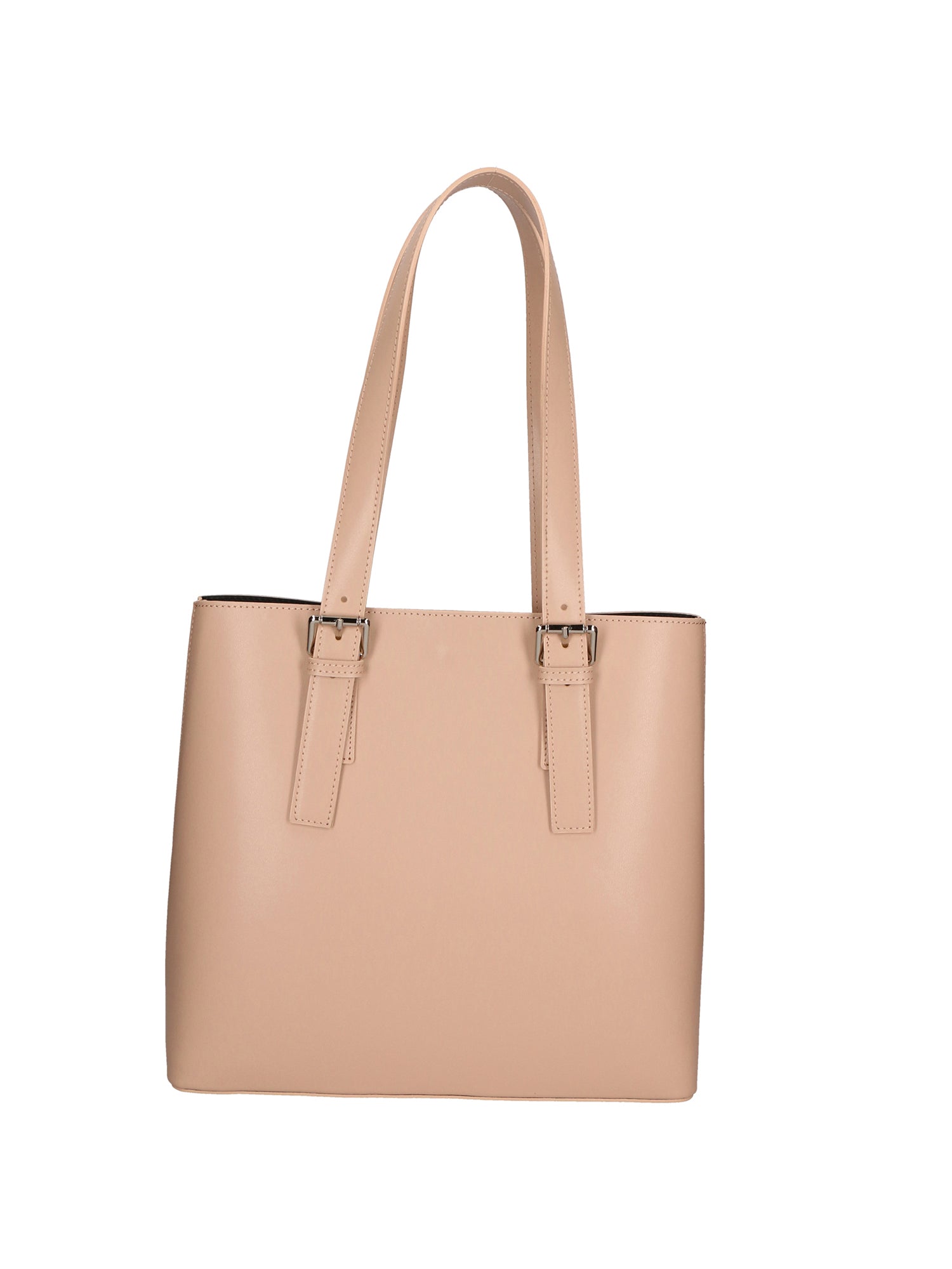 Borsa a spalla da Donna in Vera Pelle | Gave Lux | GLX220592423FBG-B68_CIPRIA