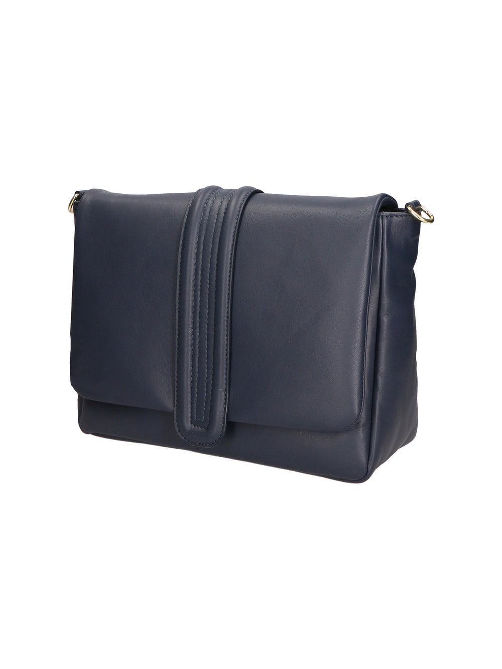 Wanda borsa a tracolla da Donna in Vera Pelle