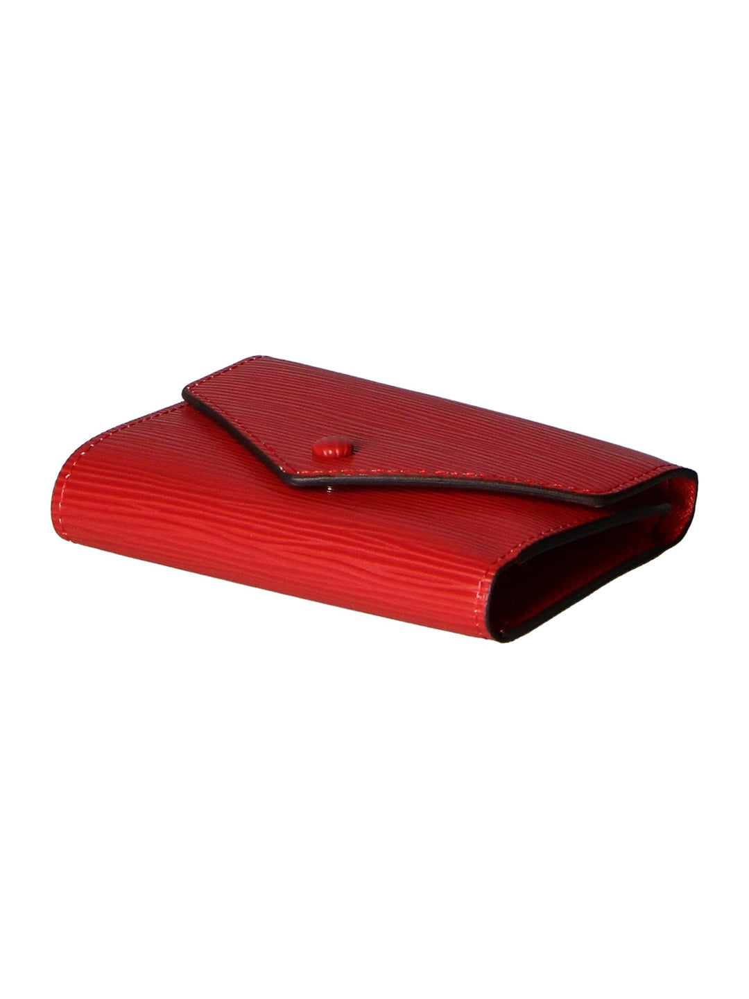 Portafoglio da Donna in Vera Pelle | Gave Lux | GLX2261937-123FBG-ROSSO_RED
