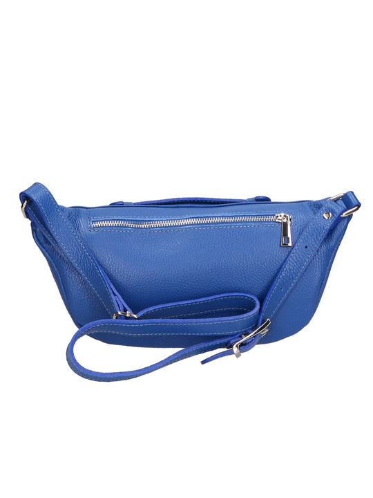 Gianna Marsupio da Donna in Vera Pelle