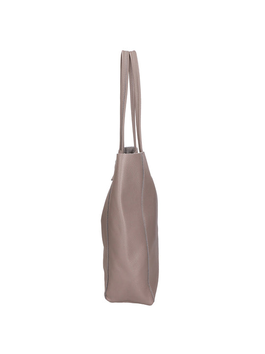 Valentina Damen-Handtasche aus echtem Leder