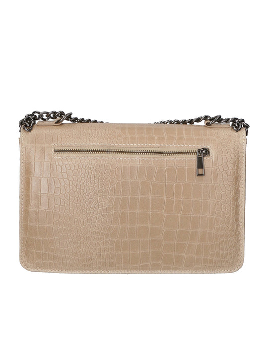 Emma Women's Handbag in Genuine Leather