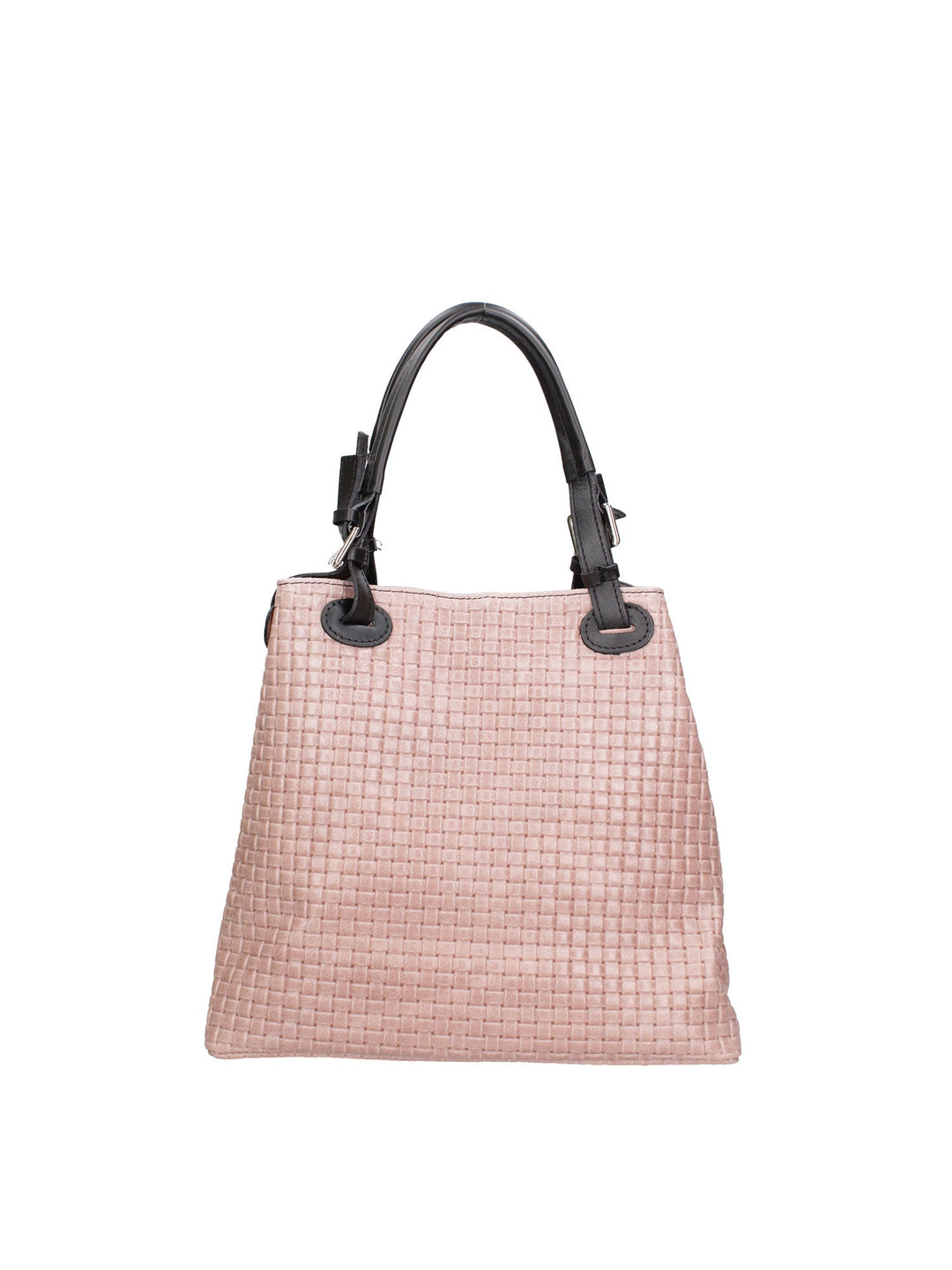 Damen Shopper Tasche aus echtem Leder
