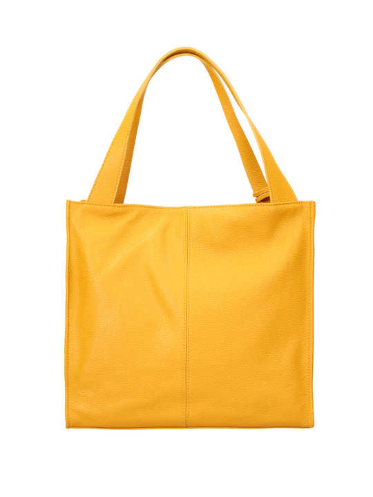 SHARI Borsa a spalla da donna In Vera pelle