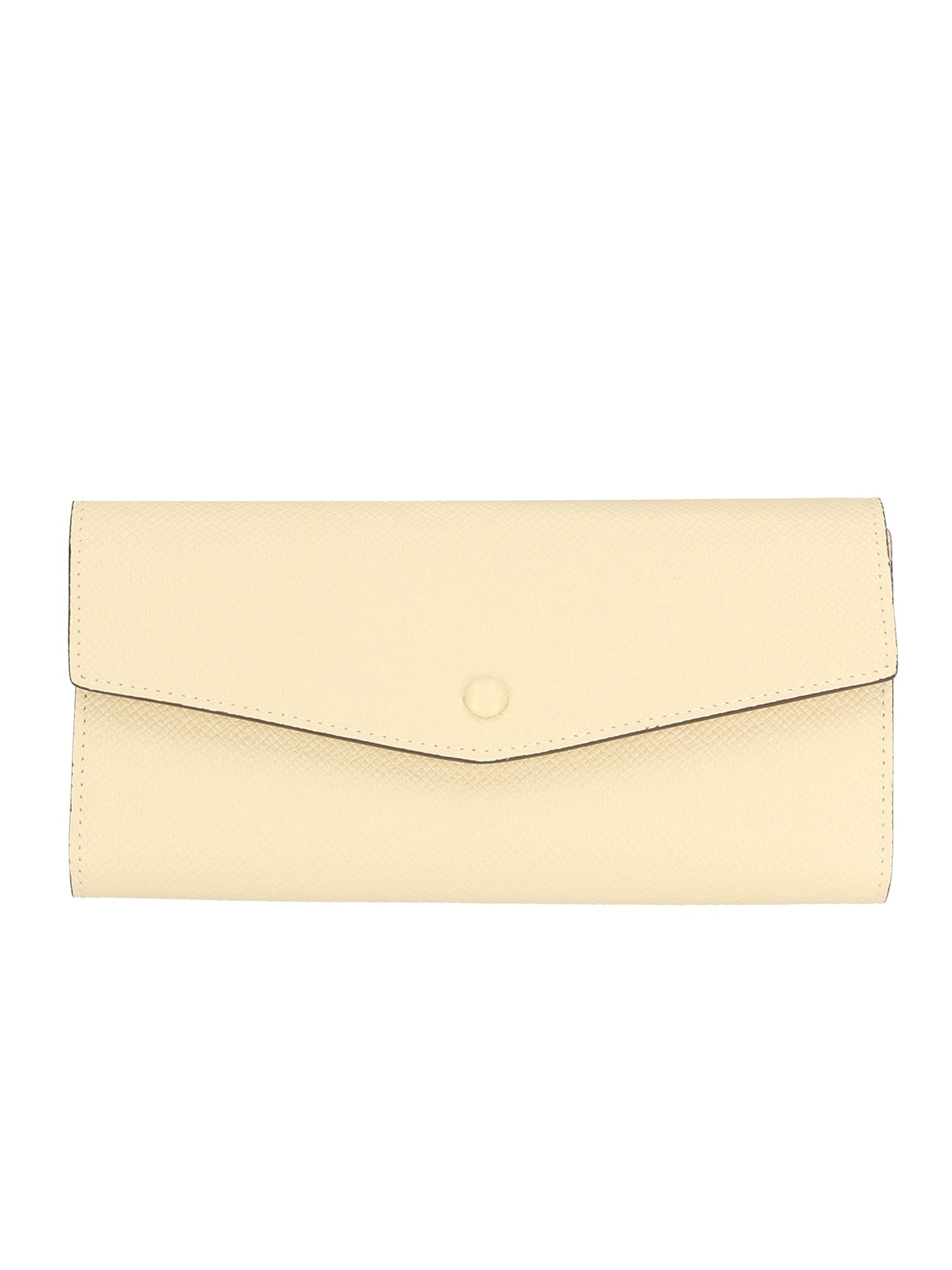 Portafoglio da Donna in Vera Pelle | Gave Lux | GLX2260303-223FBG-BEIGE
