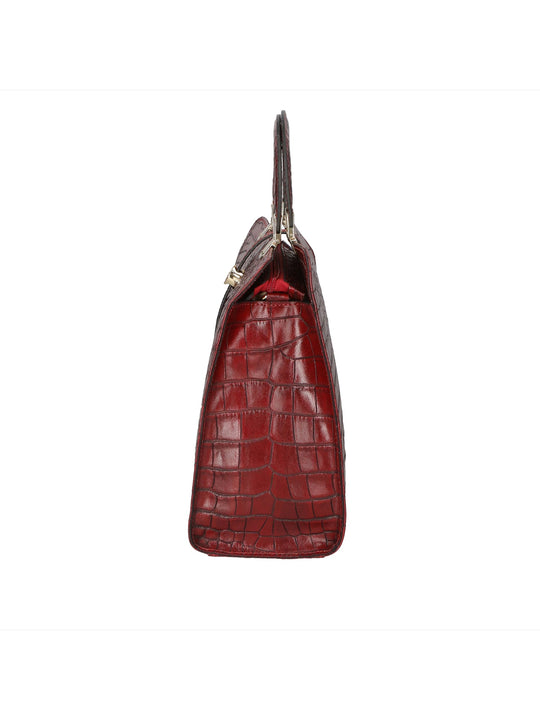 Celeste Women's Genuine Leather Handbag