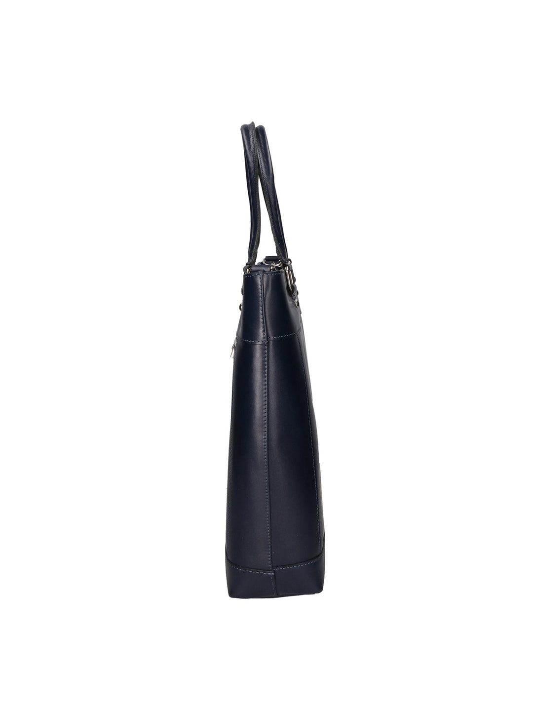 Flaminia Women's Handbag in Genuine Leather