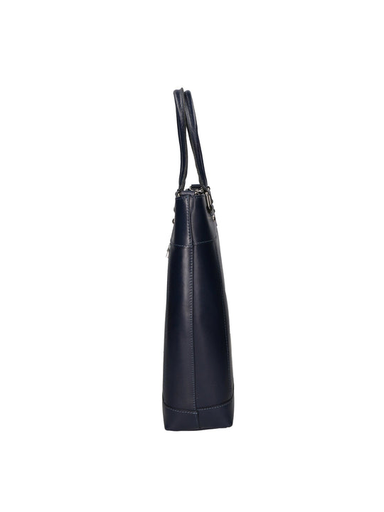 Flaminia Women's Handbag in Genuine Leather