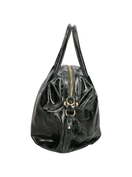 Wilma borsa a spalla da Donna in Vera Pelle