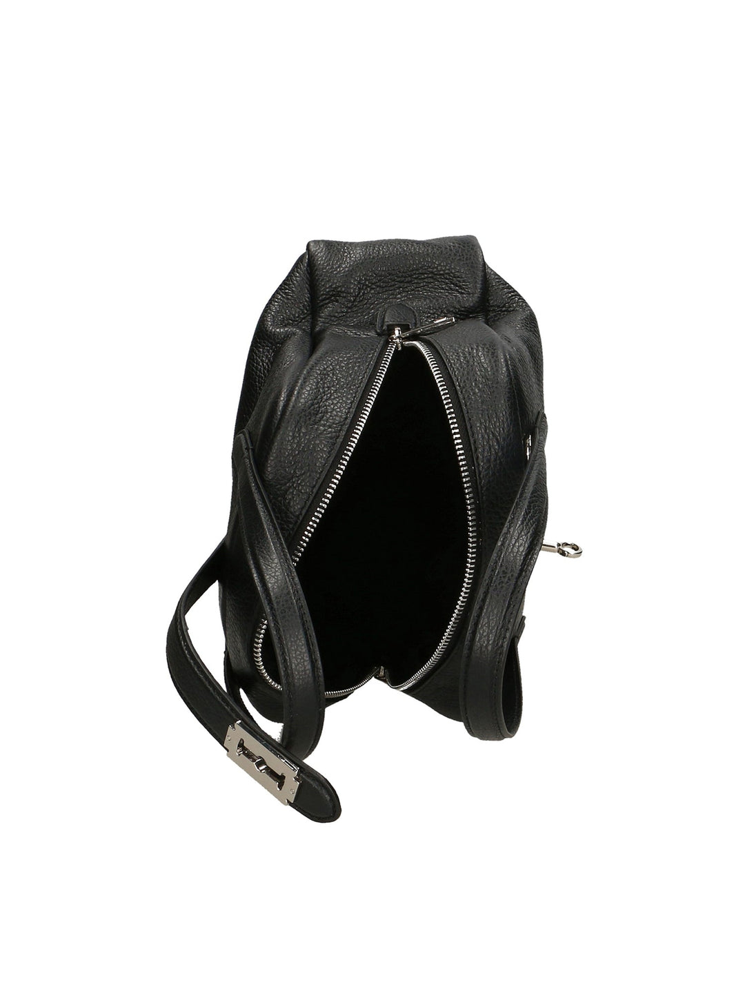 Orietta Damen-Handtasche aus echtem Leder