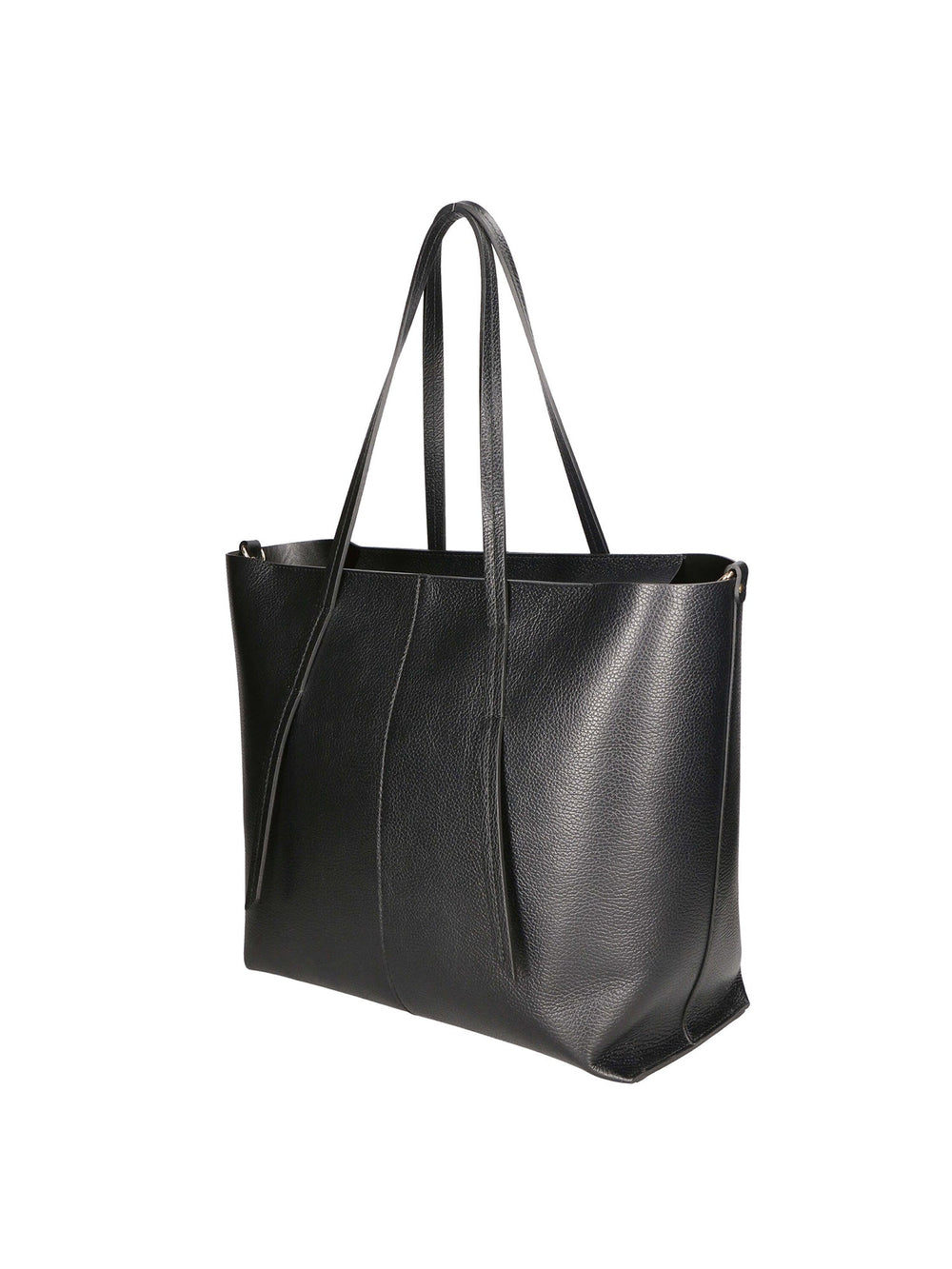 Luce Borsa a mano da Donna in Vera Pelle