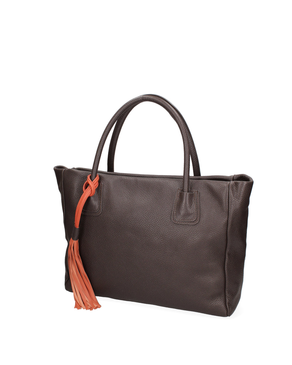 Borsa a spalla da donna In Vera pelle