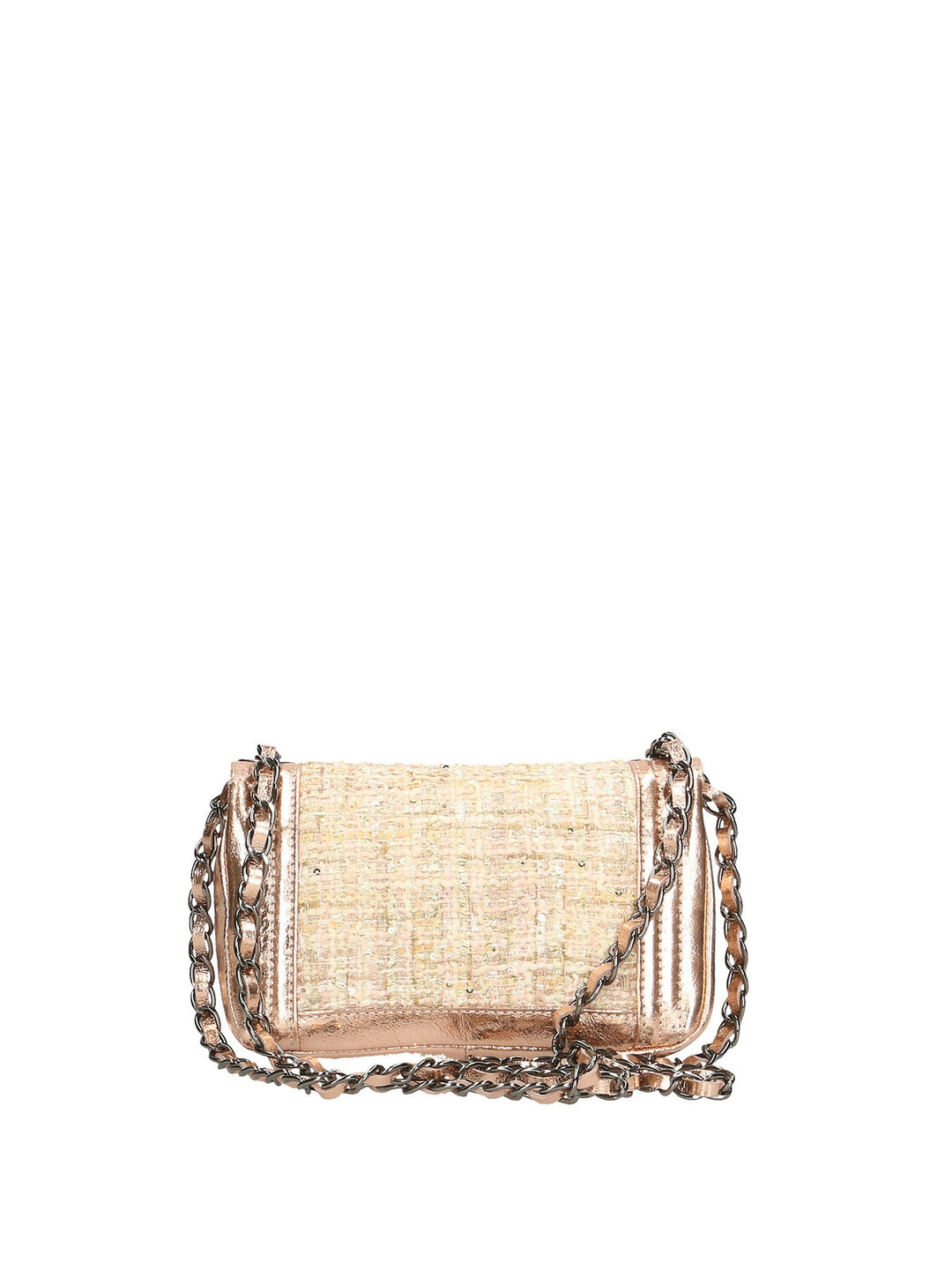 Borsa a tracolla da donna In Vera pelle