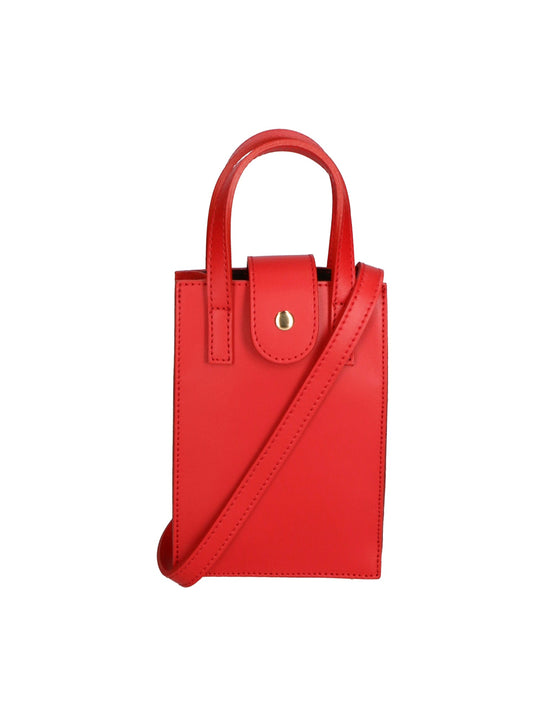 Giusi/Giusy Borsa a mano da Donna in Vera Pelle