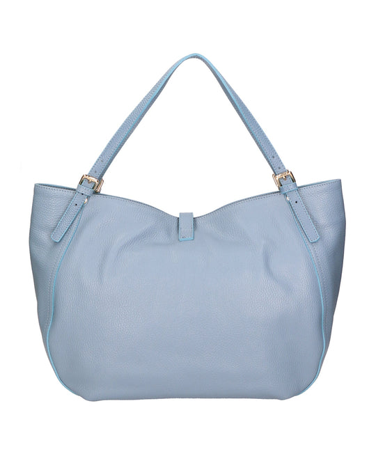 Sirma Damenhandtasche aus echtem Leder