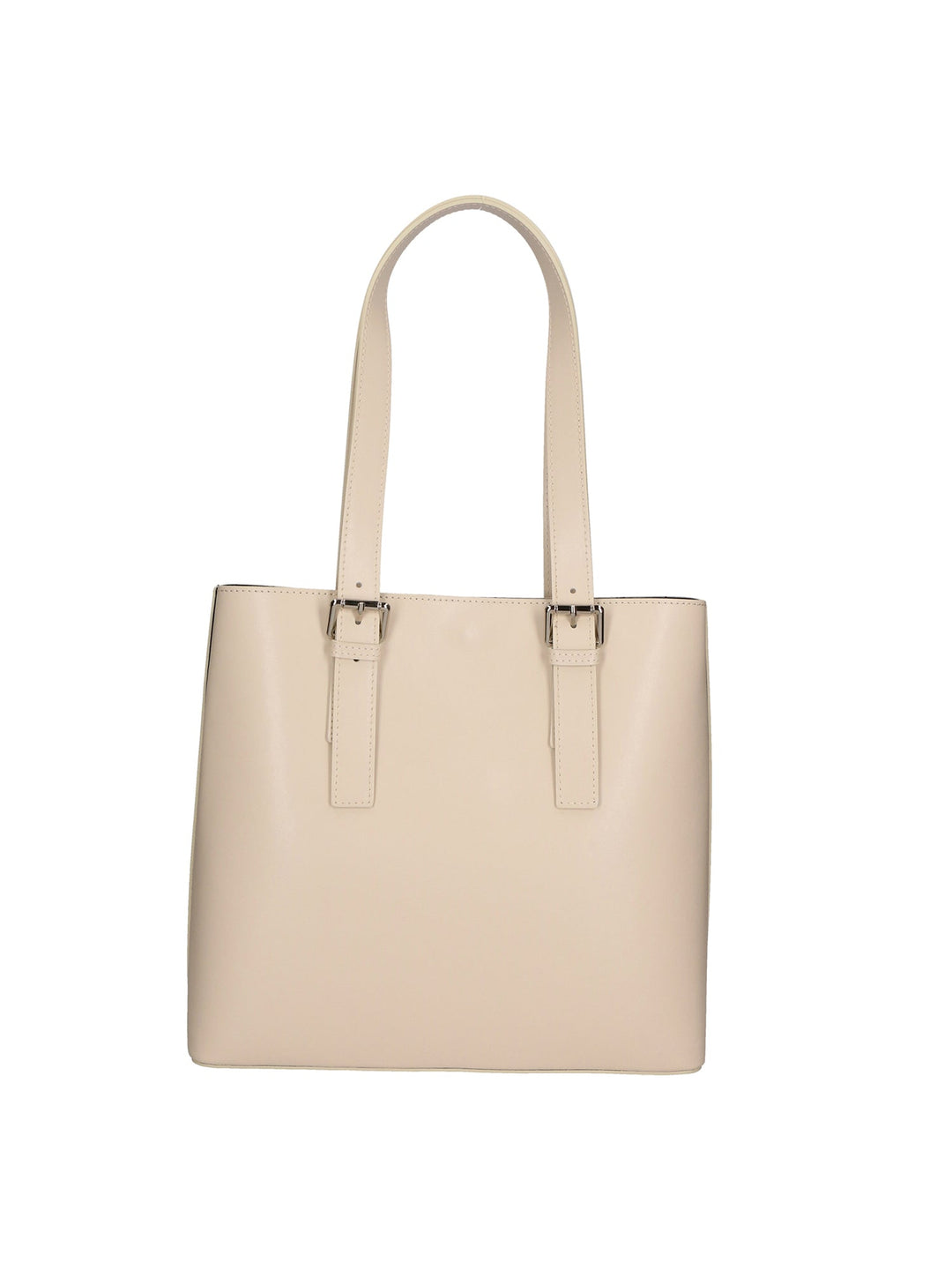 Germana Borsa a spalla da Donna in Vera Pelle