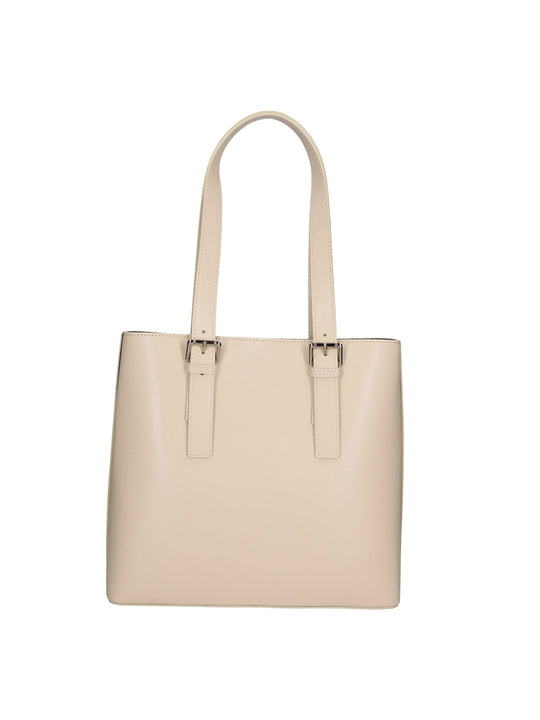 Germana Borsa a spalla da Donna in Vera Pelle