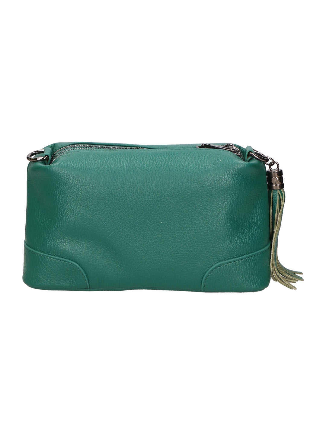 Lidia Damen-Handtasche aus echtem Leder