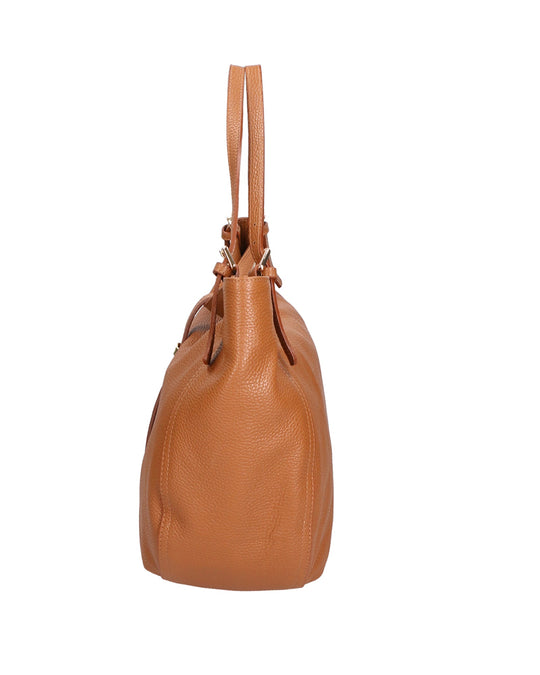 Sirma Damenhandtasche aus echtem Leder