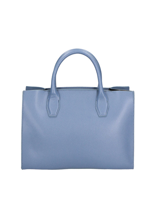Lodovica Damen-Handtasche aus echtem Leder