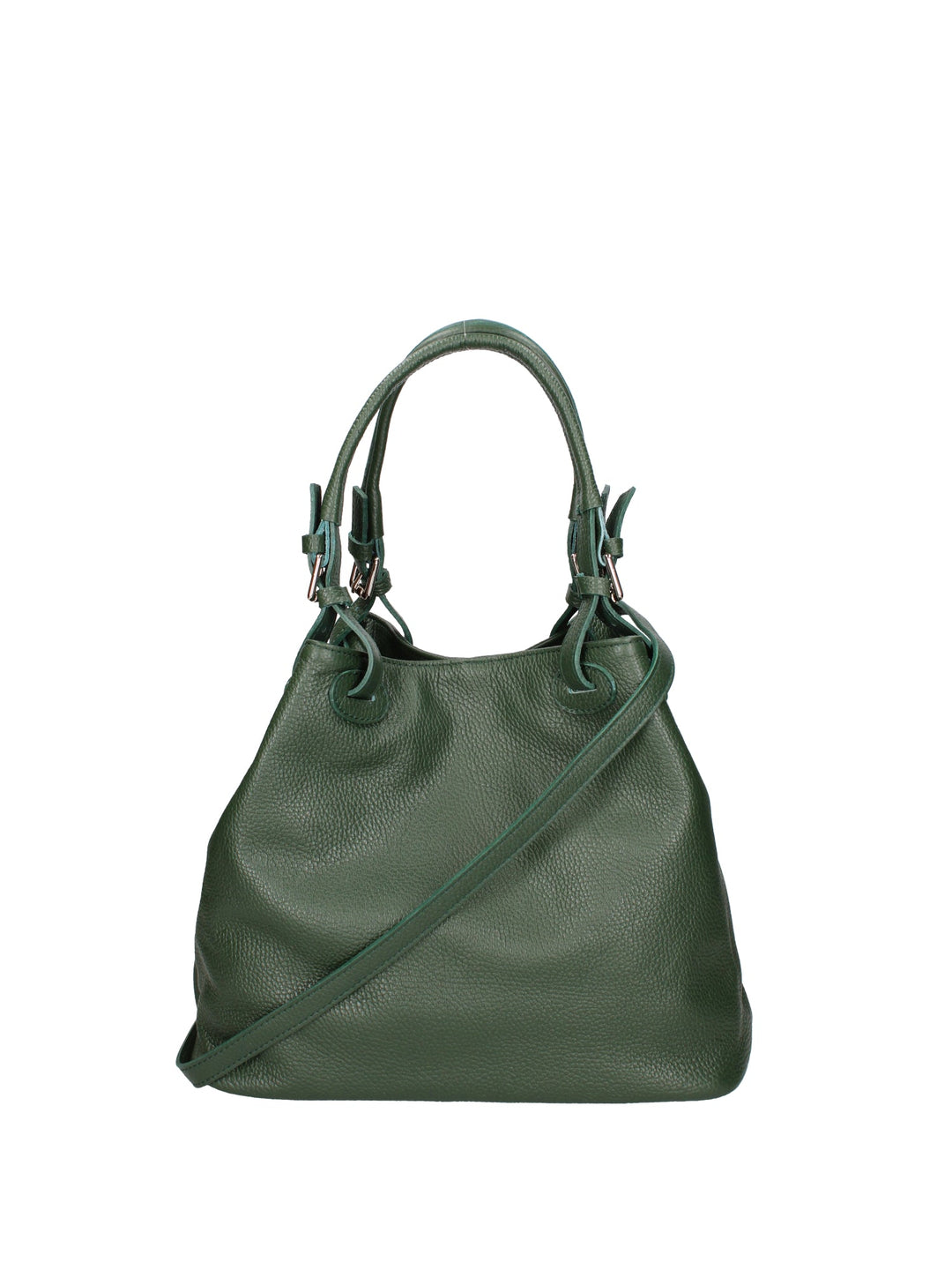 Borsa a spalla da donna In Vera pelle