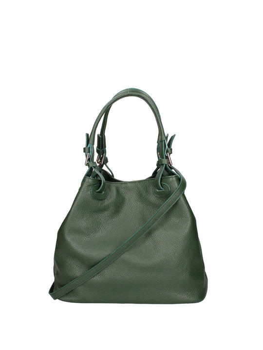 Borsa a spalla da donna In Vera pelle