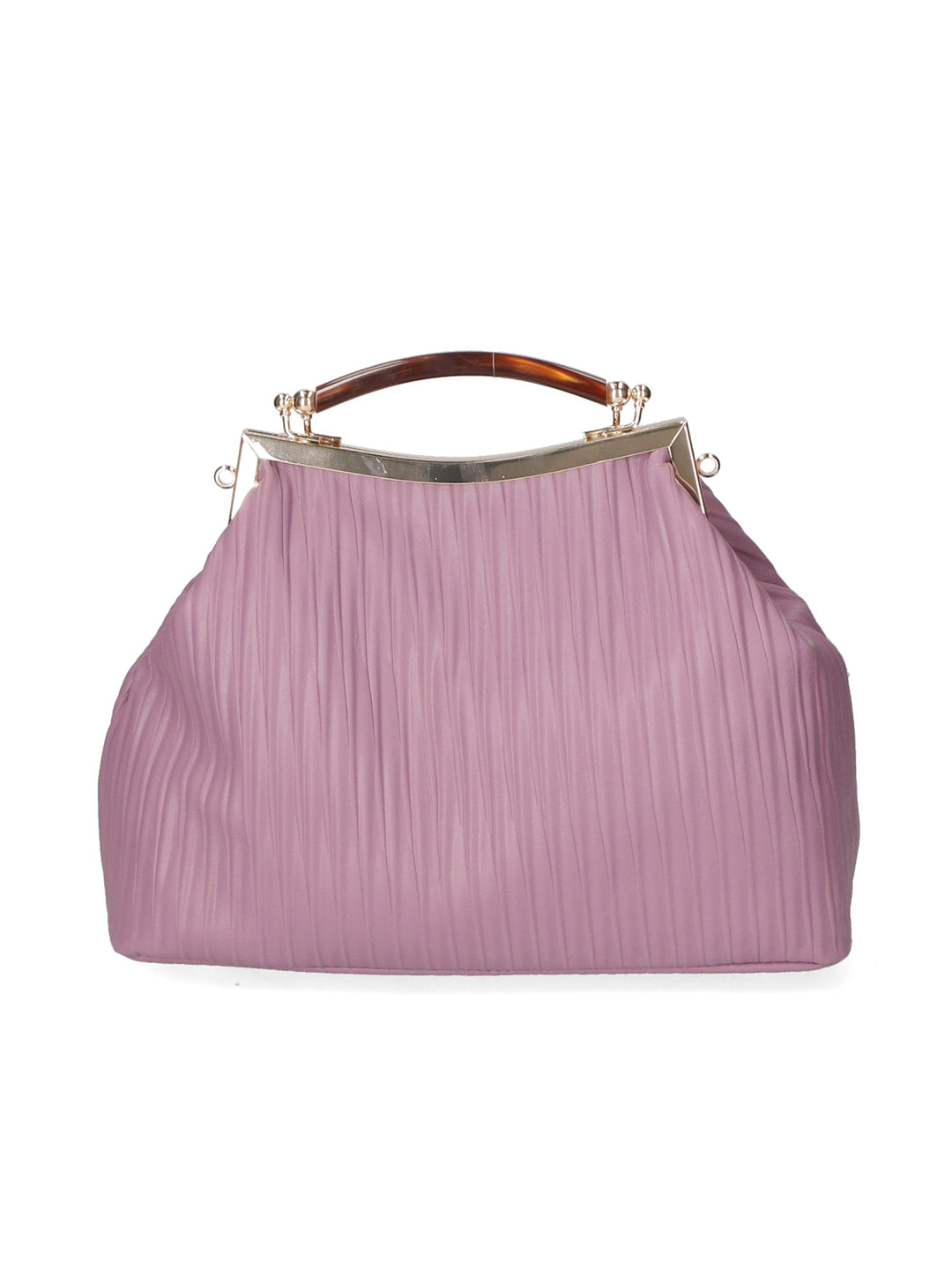 pochette da Donna in Vera Pelle | Gave Lux | GLX220370623FBG-S104_MALVA