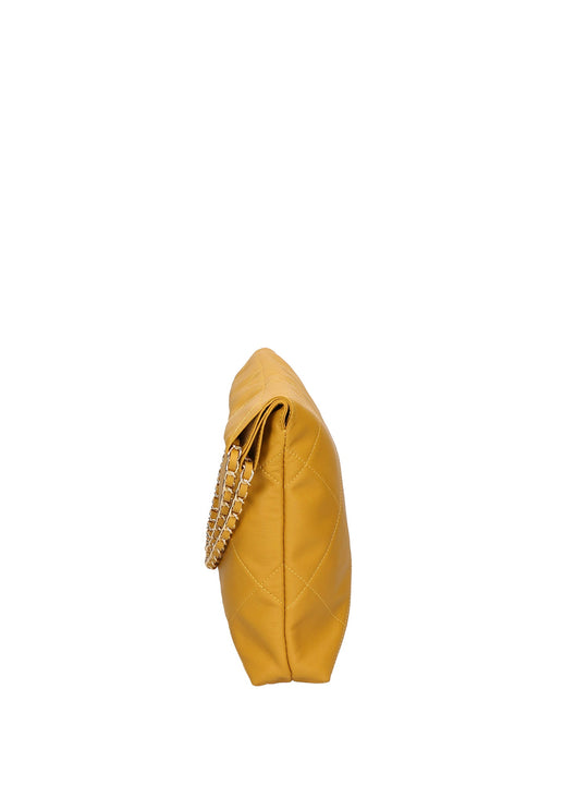 Violante borsa a spalla da Donna in Vera Pelle