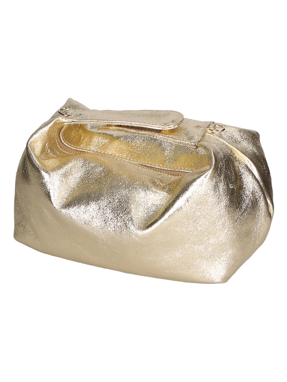Grace Borsa a mano da Donna in Vera Pelle