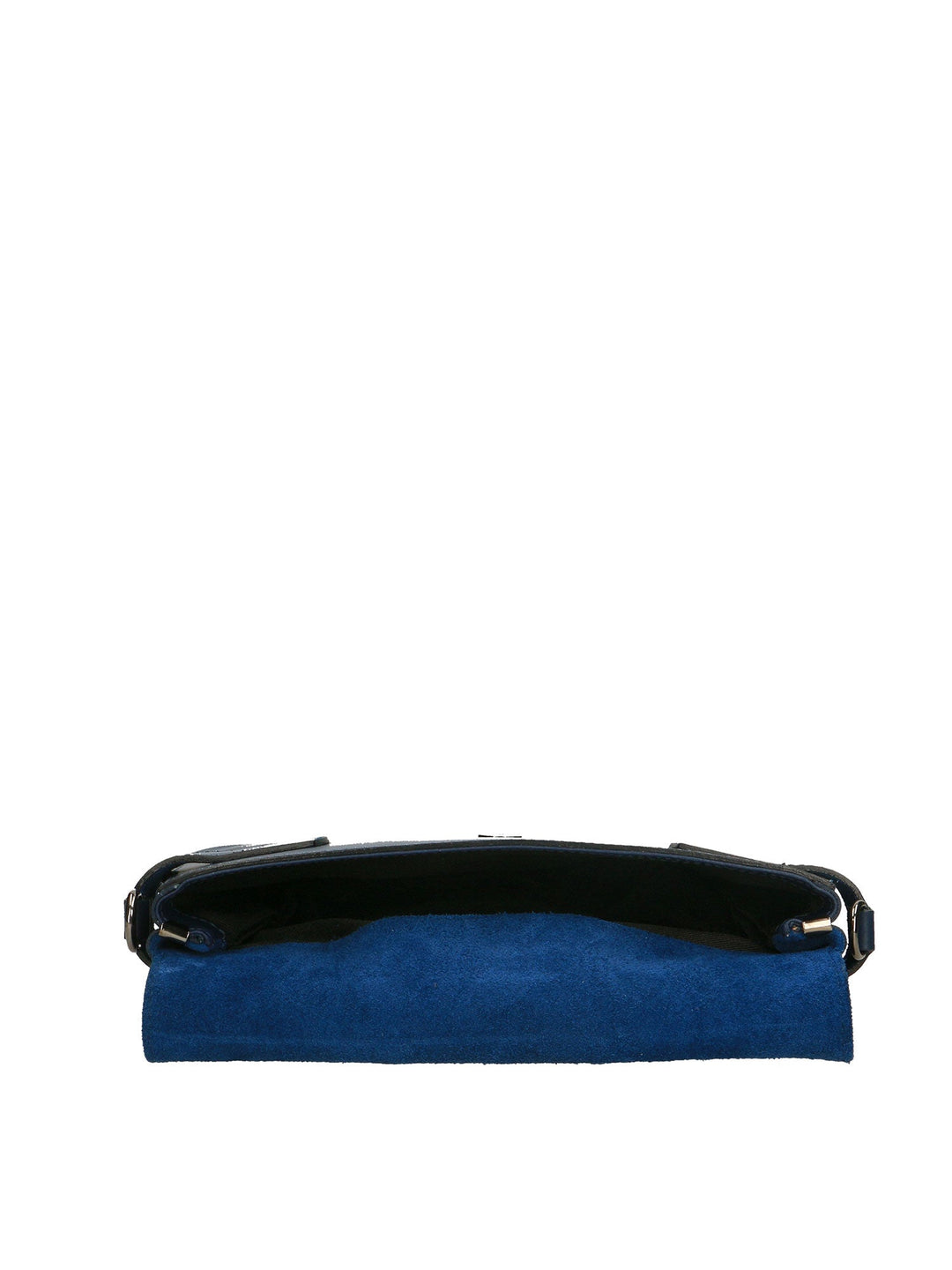 Women's genuine leather shoulder bag