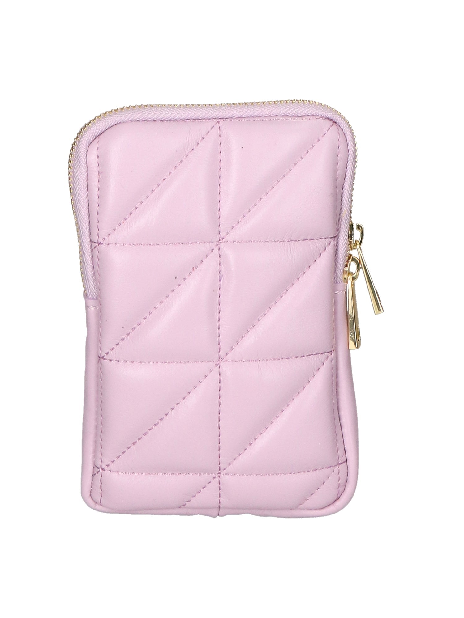 Borsa a spalla da Donna in Vera Pelle | Gave Lux | GLX220530423FBG-S55_ORCHIDEA