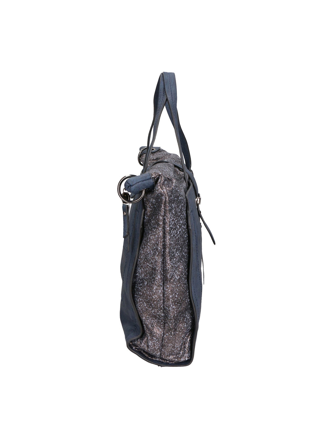 Rosella Damen-Handtasche aus Öko-Leder