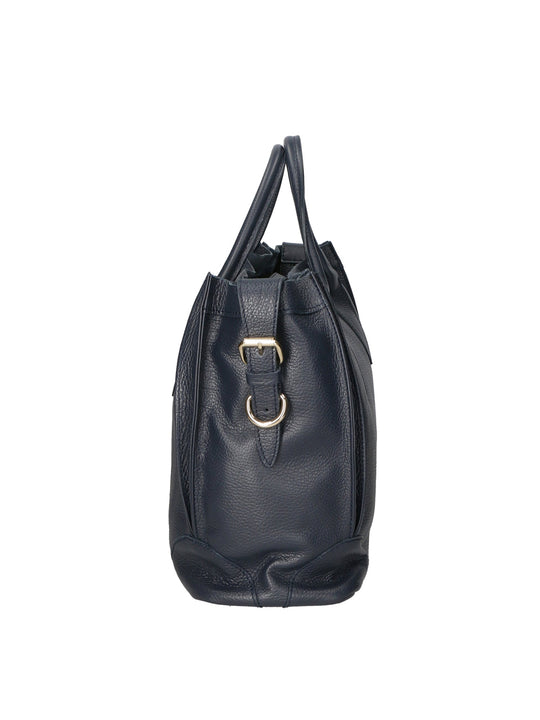 Doralice borsa a mano da Donna in Vera Pelle