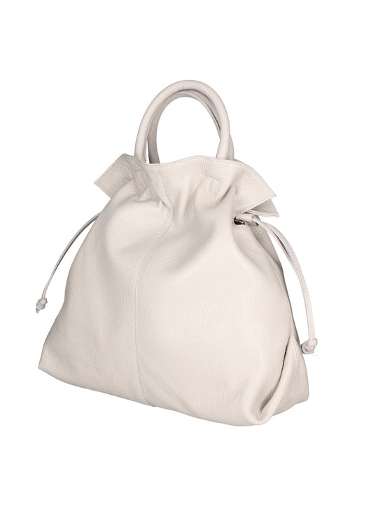 Giada Borsa a mano da Donna in Vera Pelle