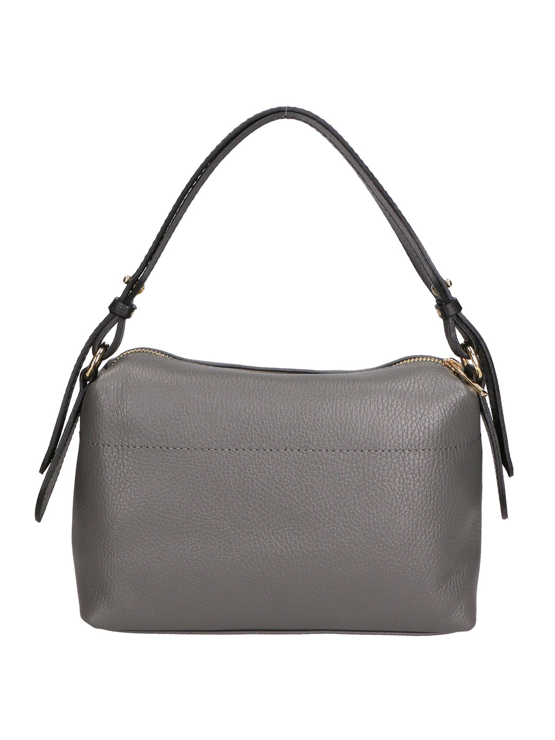 Vivienne borsa a spalla da Donna in Vera Pelle