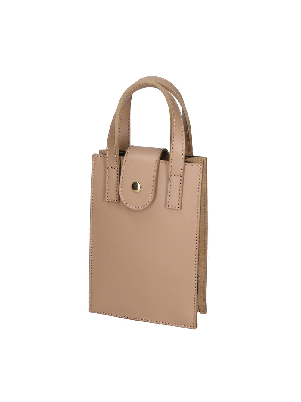 Giusi/Giusy Borsa a mano da Donna in Vera Pelle