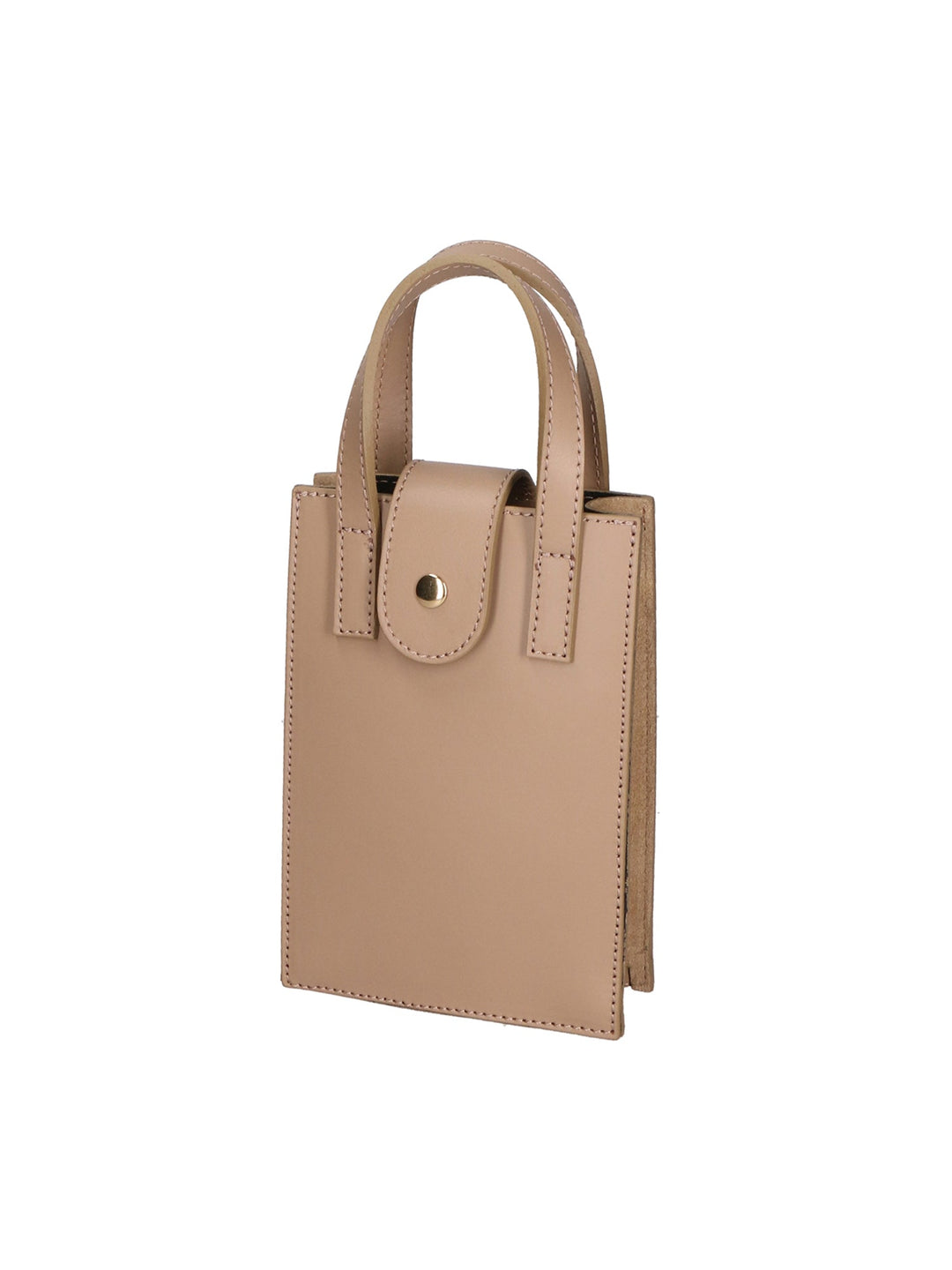 Giusi/Giusy Borsa a mano da Donna in Vera Pelle