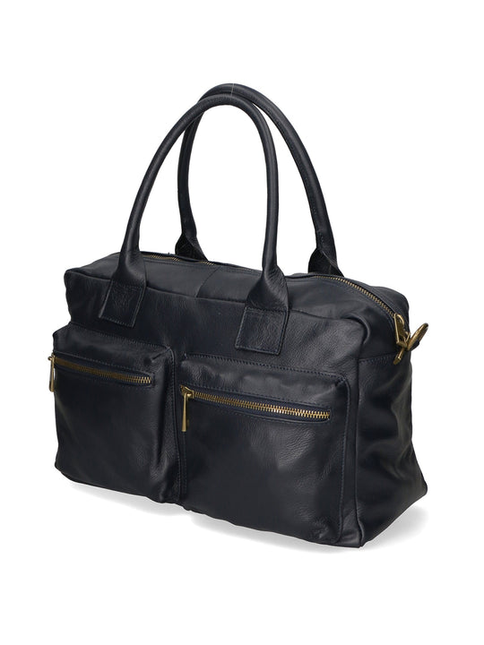 Consuelo Borsa a mano da Donna in Vera Pelle