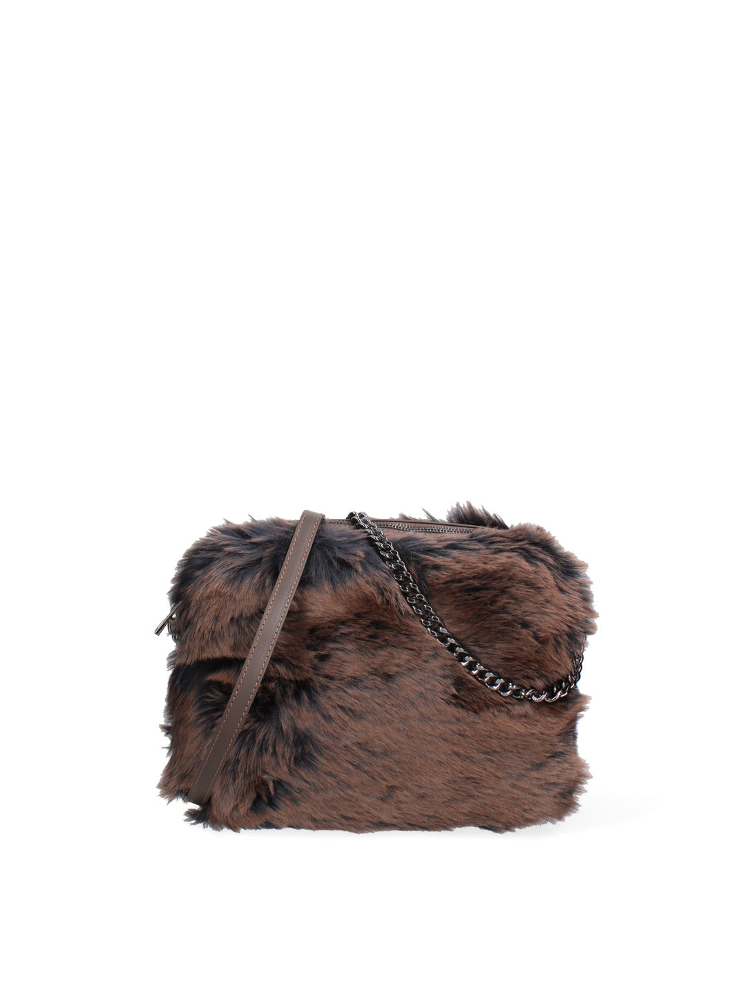 Borsa a spalla da donna In Vera pelle