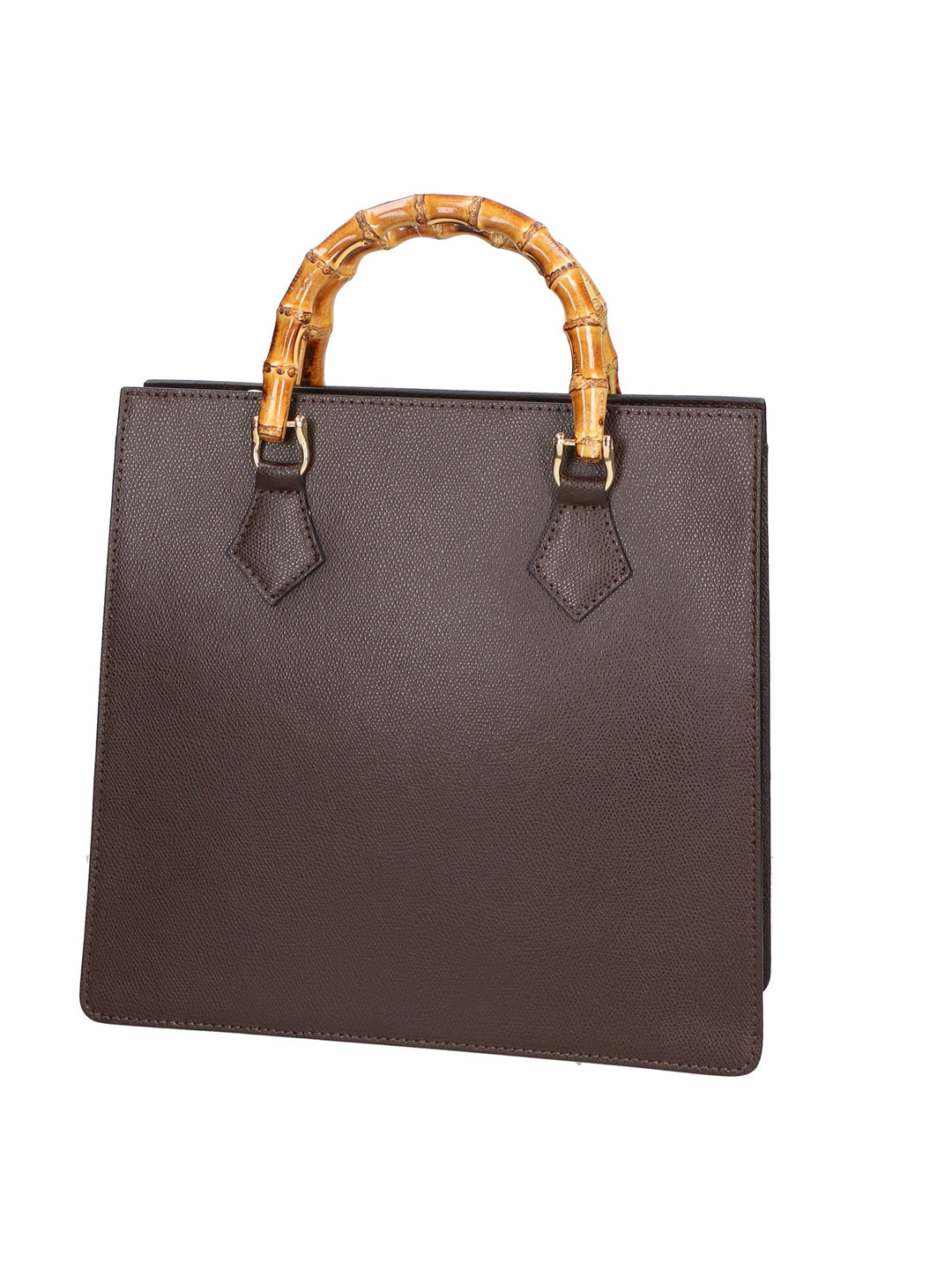 Lorenza Borsa a mano da Donna in Vera Pelle