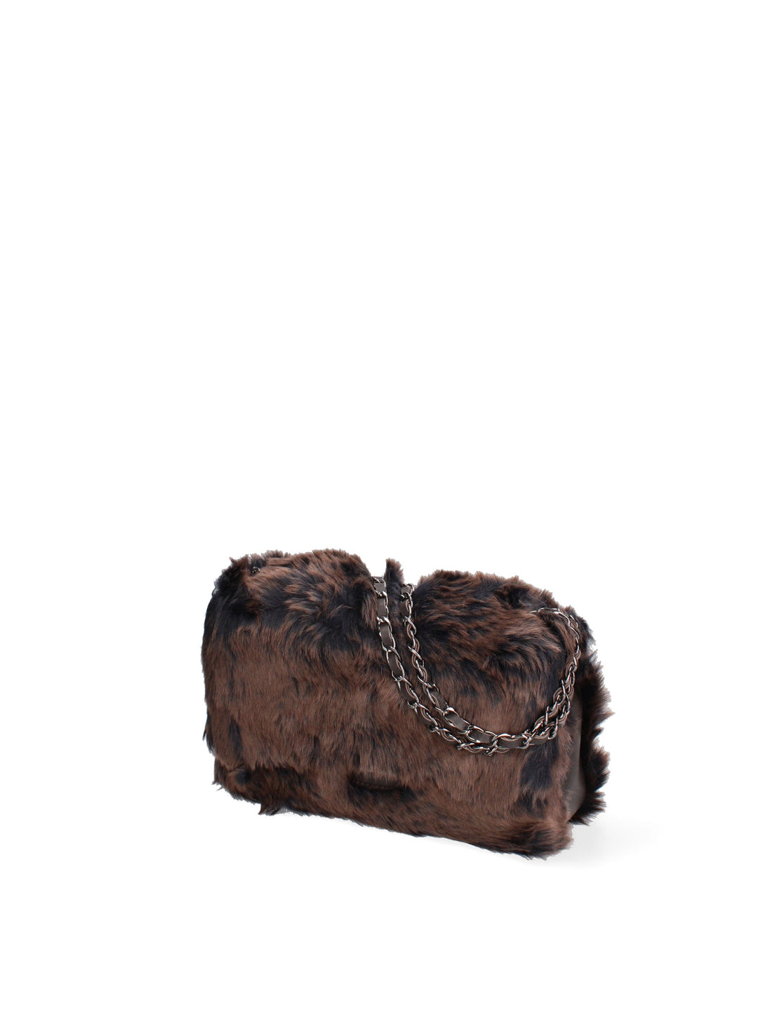 Borsa a spalla da donna In Vera pelle