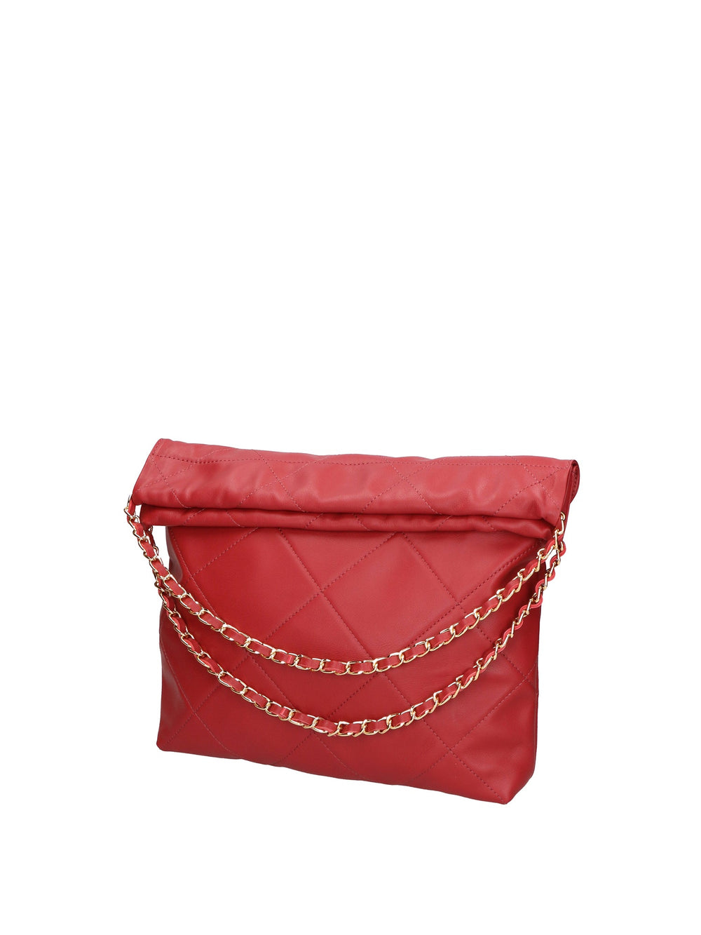 Violante borsa a spalla da Donna in Vera Pelle