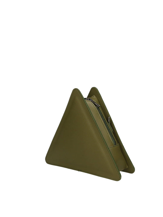 Borsa a tracolla da donna In Vera pelle