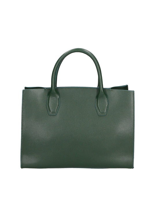 Lodovica Damen-Handtasche aus echtem Leder