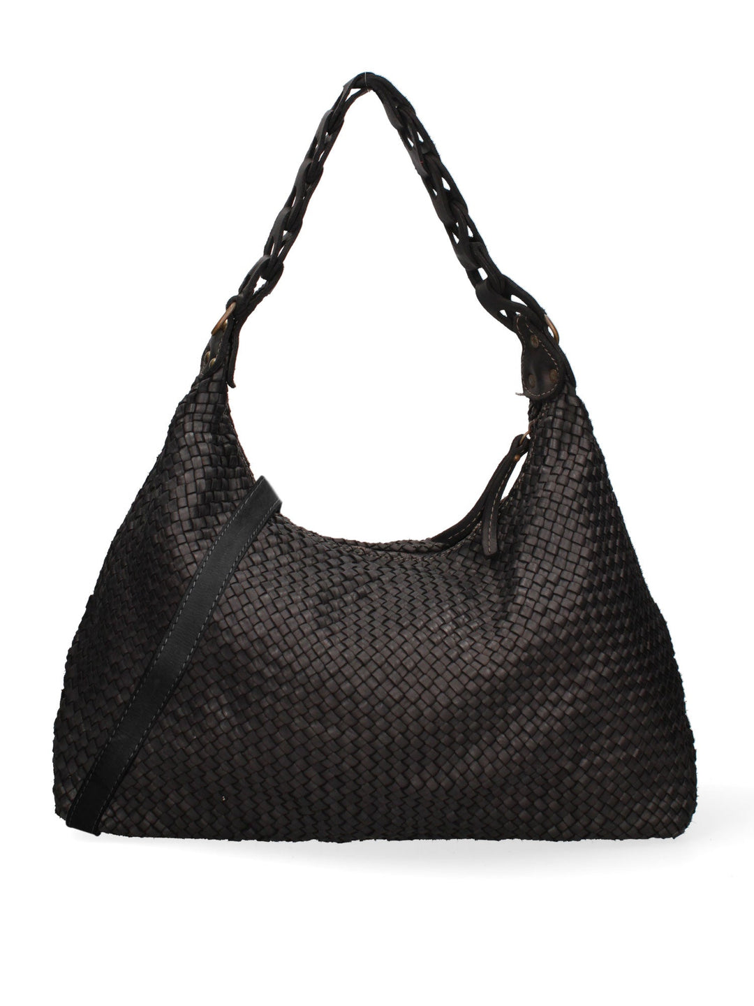 Borsa a spalla da donna In Vera pelle