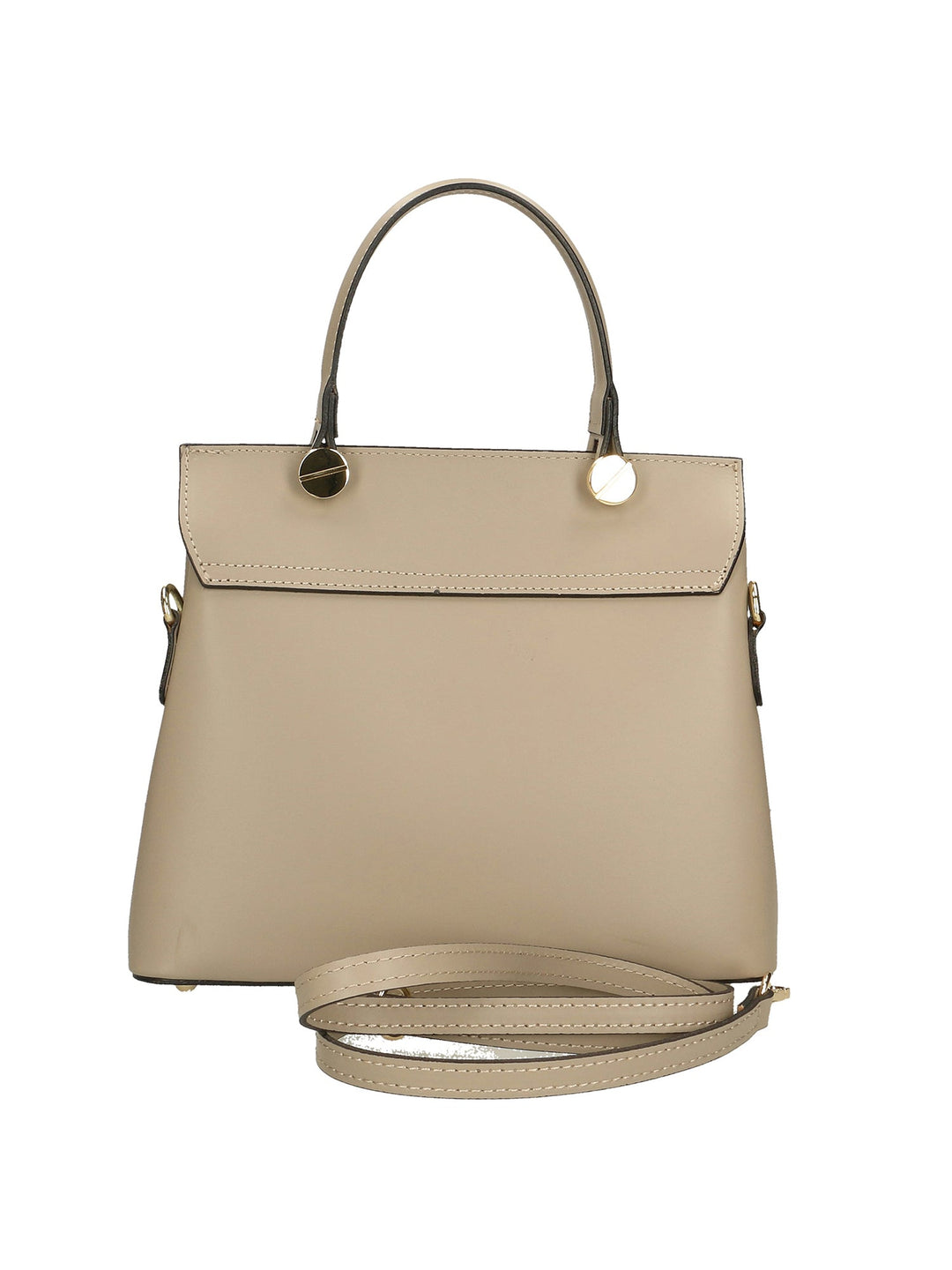 Goddess Women's Handbag in Genuine Leather