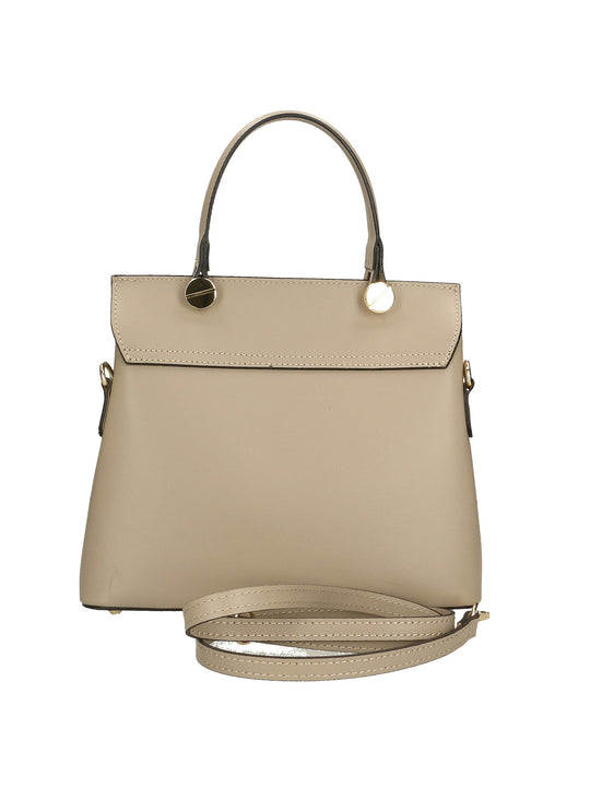 Goddess Women's Handbag in Genuine Leather
