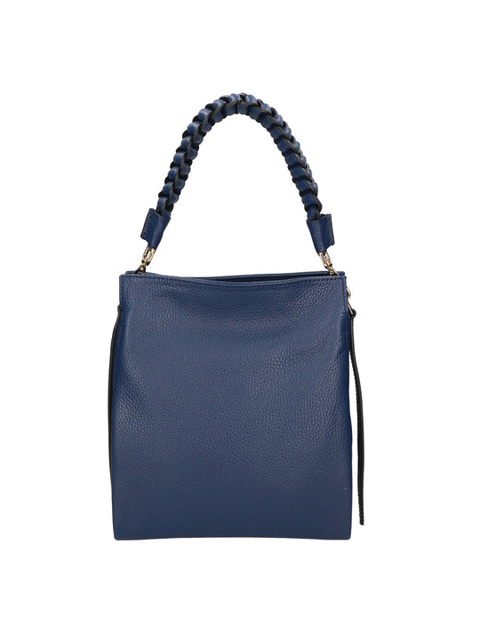Vilma Damen-Handtasche aus echtem Leder