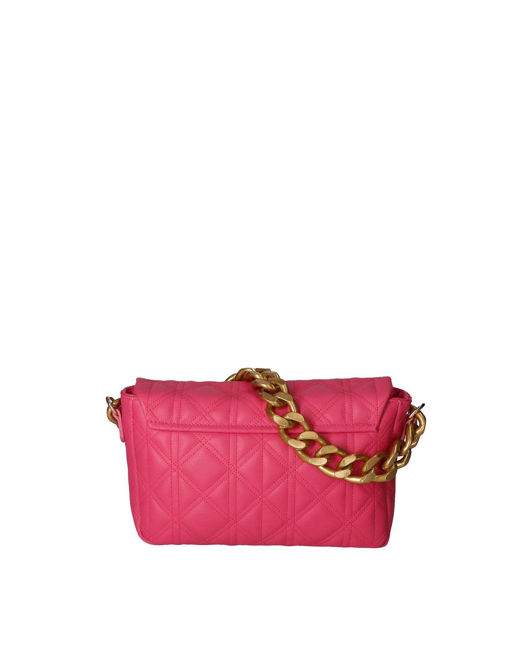 Damenhandtasche aus echtem Leder