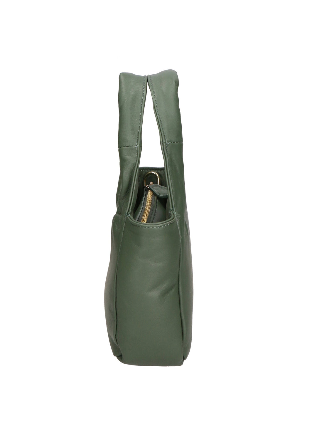 Virna Damen-Handtasche aus echtem Leder